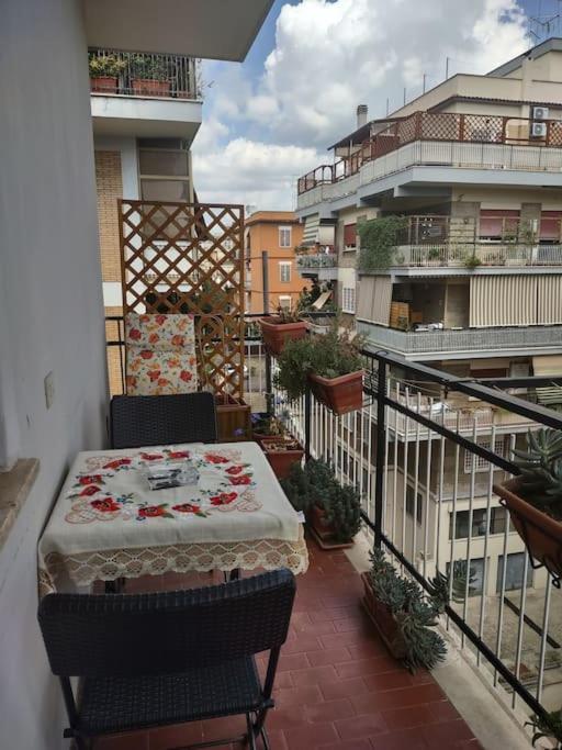 Allegro Appartamento Roma