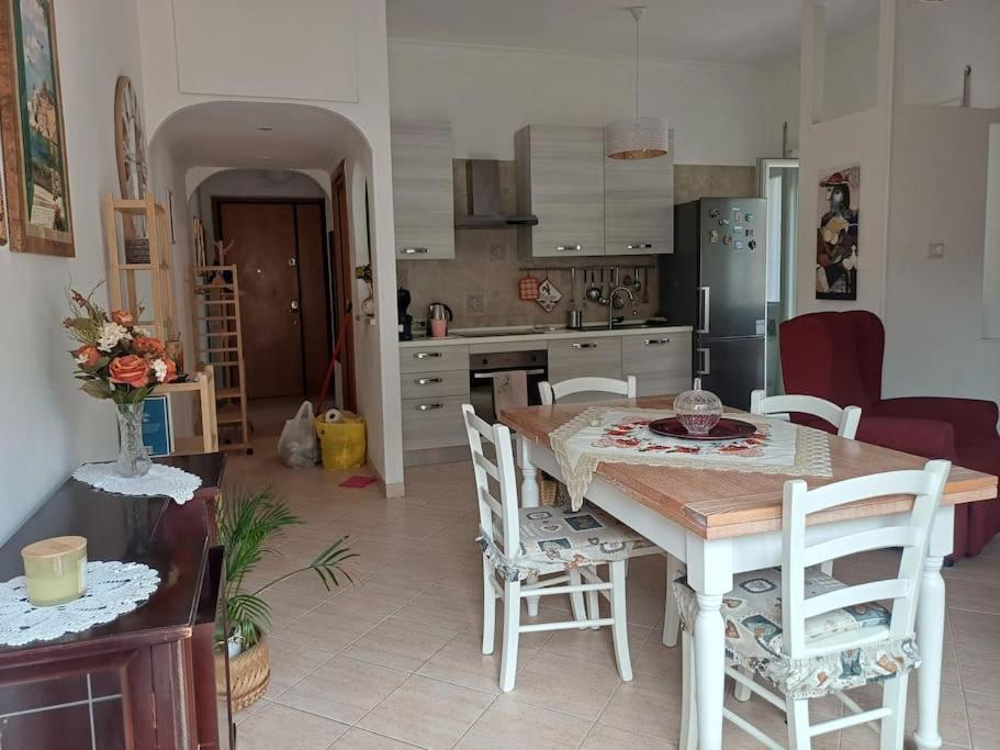 Appartamento Allegro Roma