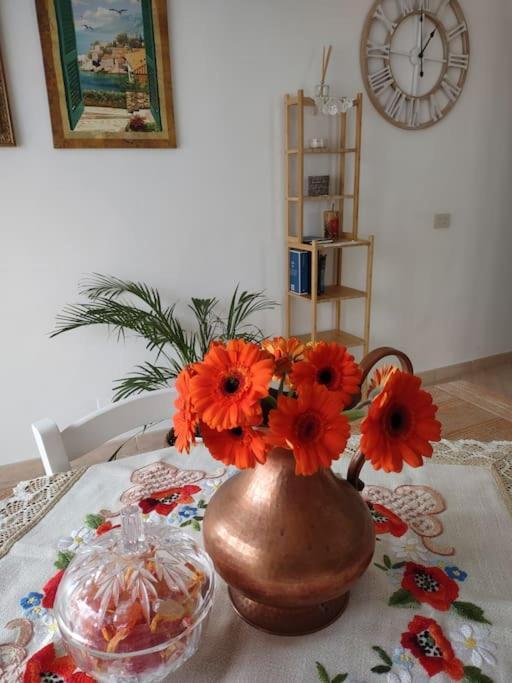Allegro Appartamento Roma