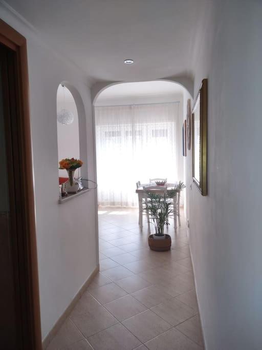 Allegro Apartment *