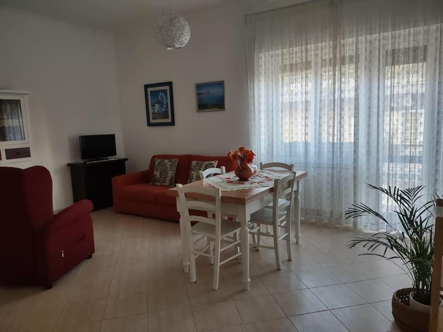Allegro Apartment *
