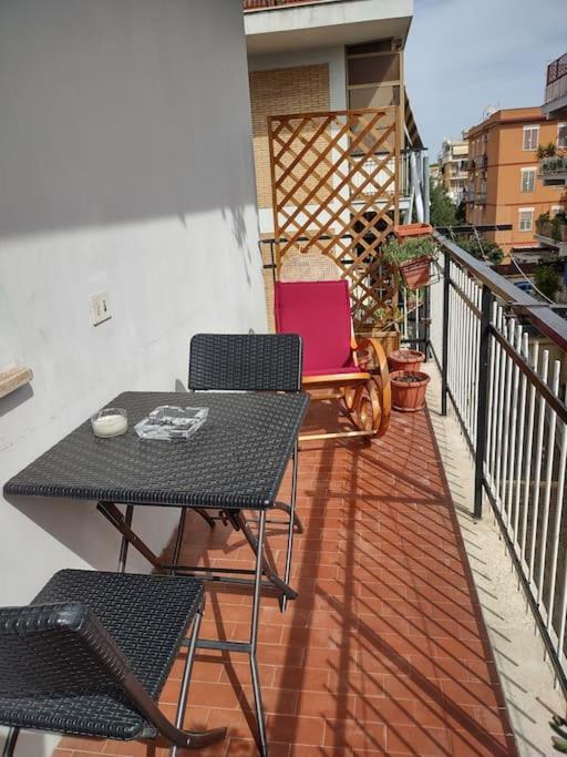Allegro Apartment *