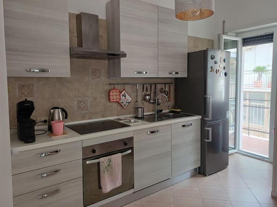 Apartment Allegro *
